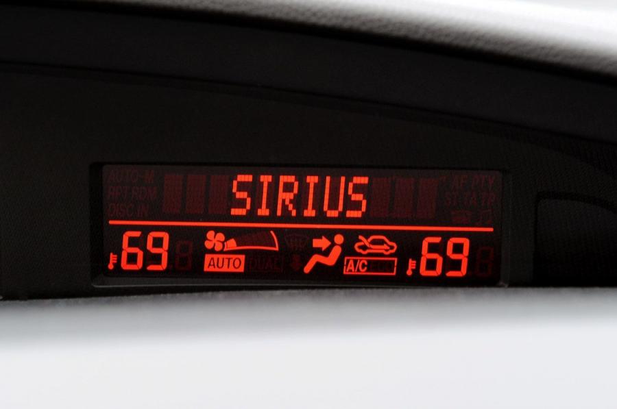  Mazda3 Mazdaspeed 2010 года  (фото 4 из 108)